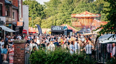 Digbeth Dining Summer Tour returns to the Midlands in 2026