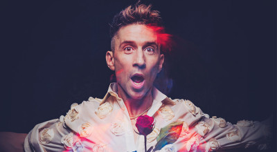 Feature: Wherefore Art Thou Russell?
