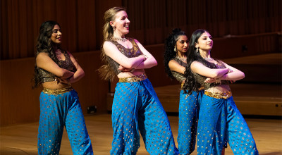 Sampad announces 2026/27 programme of South Asian arts in Birmingham