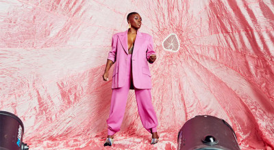 Laura Mvula returns to Birmingham to perform with the CBSO