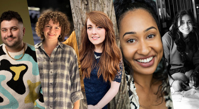 Birmingham-based writing team to premiere brand-new musical in city