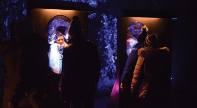 Cultural network shines light on Midlands festivals