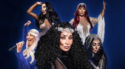 The Shoop Shoop Show - The Cher Collection