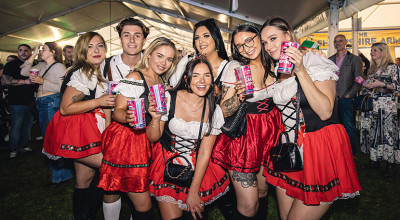 Shropshire Oktoberfest