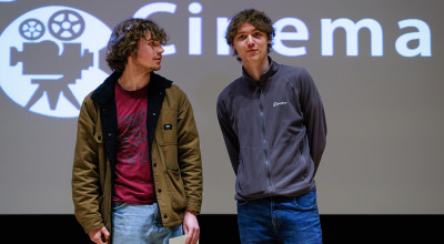 Shropshire Independent Cinema launches new opportunities for locals