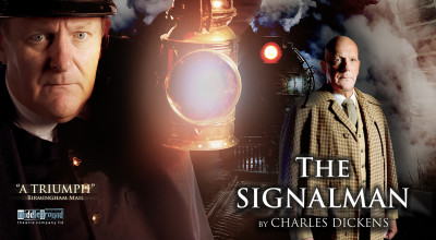 The Signalman