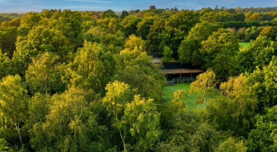 Brand new electronic music festival Off Grid comes to the Midlands