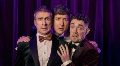 Foil Arms & Hog: Skittish