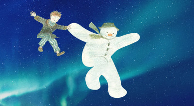 Feature: Snow Business