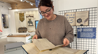 New exhibition explores Staffordshire’s role in historic slave trade