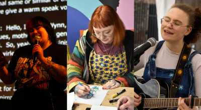 Free 3-day multi-arts festival returns to Worcester this month