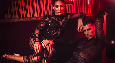 Karen Hauer & Gorka Marquez bring new tour to the Midlands