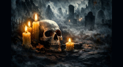 Spine Tingling Tales