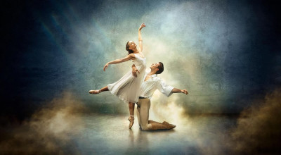 Spires Music: Sounds and Sweet Airs