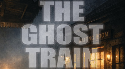 The Ghost Train