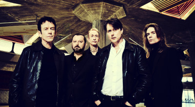Suede announce 2026 Antidepressants UK tour dates