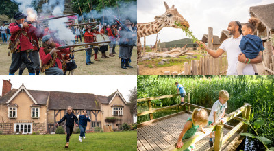 Warwickshire's best-value summer days out revealed