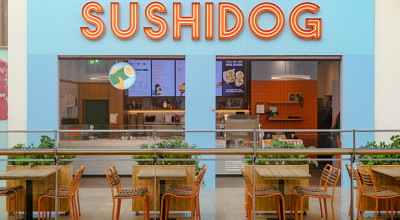 SushiDog opens its doors in Birmingham
