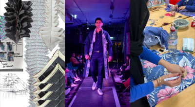 Sustainable Fashion Week 2026 launches 132 events across the UK in resistance to fast fashion