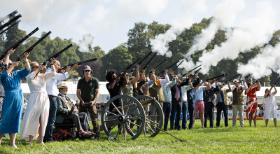 The Game Fair
