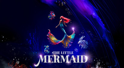 The Little Mermaid