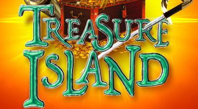 Treasure Island