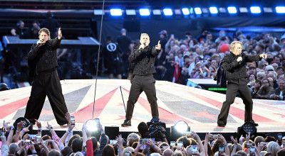 Take That shows at Coventry Building Society Arena generated estimated £6.2 million economic boost
