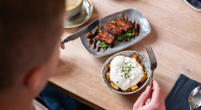 Taste Worcestershire returns with a feast of dining deals this October