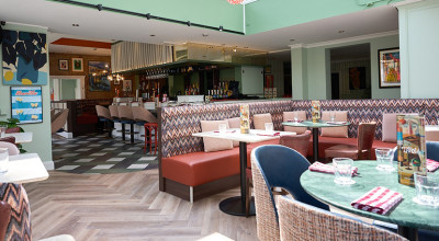 Review: Four stars for Tavola in Leamington Spa