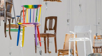 MAC needs your chairs! 