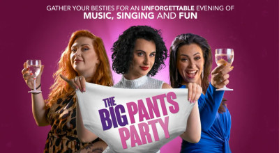 The Big Pants Party