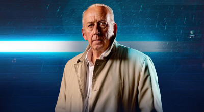 The Makings of a Murderer: The Undercover Detective