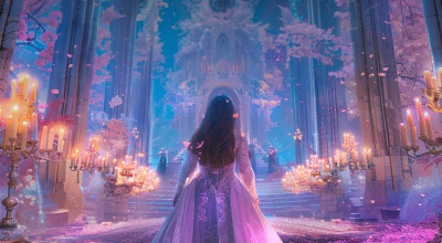 The Princess Proms