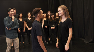 Solihull theatre announces the launch of new youth theatre group