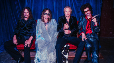 The Darkness bring new UK tour to Birmingham in 2026