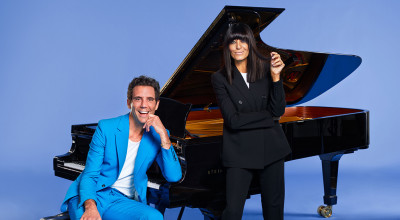 The Piano: The Final Concert comes to Symphony Hall