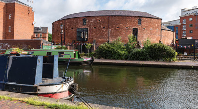 The Roundhouse celebrates 150th birthday