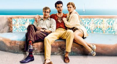 The Talented Mr Ripley comes to Wolverhampton