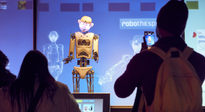 Thinktank launches AI-powered digital guide to enhance visitor experience