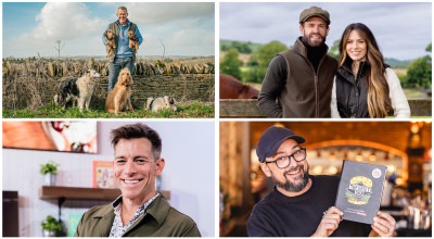 Royal Three Counties Show announces special guest line-up for 2026!