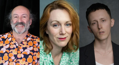 Full cast announced for The Three Musketeers at the RSC