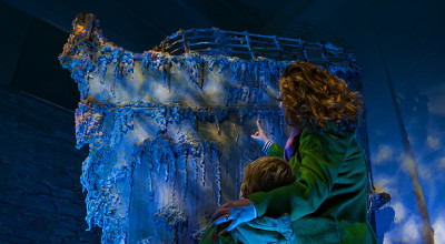 Titanic Exhibition returns to Birmingham featuring major new artefacts