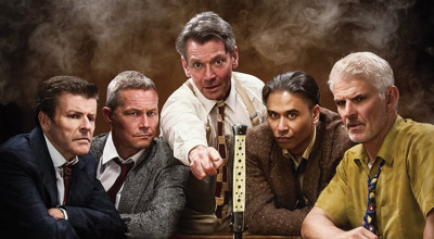 Twelve Angry Men