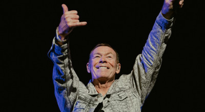 Forest Live announce UB40 ft Ali Campbell