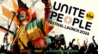 MAC host Unite the People Festival launch