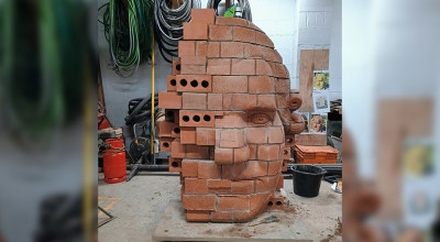 Capo sculpture set to be unveiled in new location
