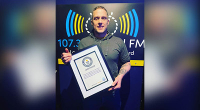 ADHD mentor brings life-changing talk to Wolverhampton