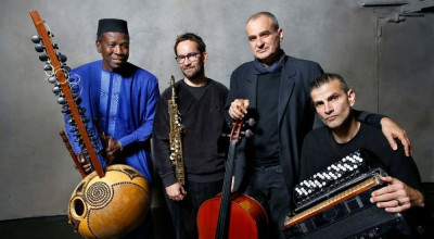 Les Egarés Album Tour