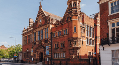 Worcester exhibition to celebrate women in art