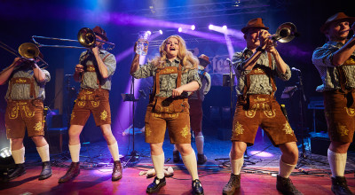 Oktoberfest